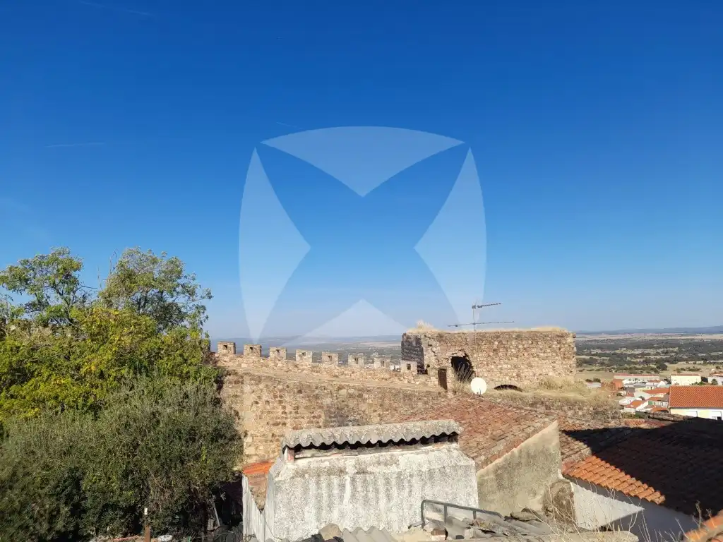 Houses for sale in Calle Puerta Valencia, Alburquerque