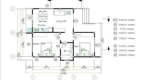 Foto 2 de Pis en venda a Camino Manzanos, 102, Hontoba, Guadalajara