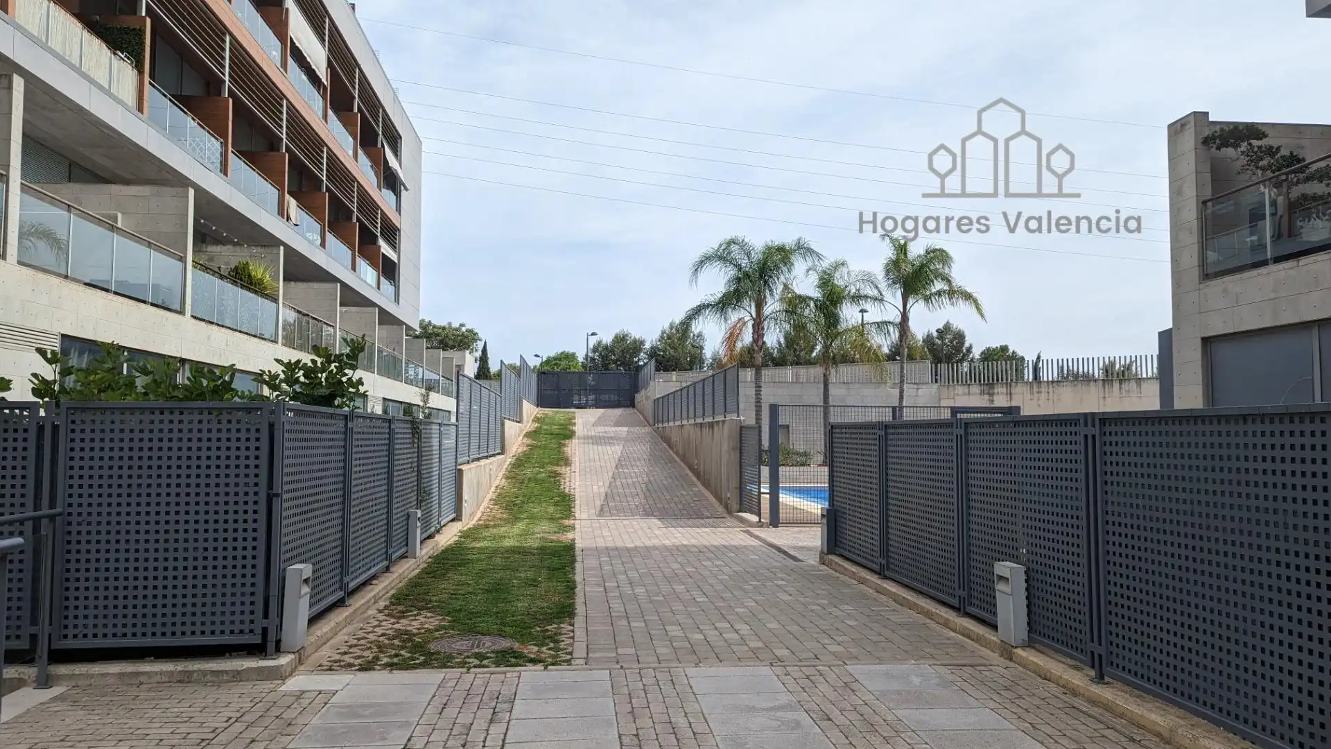 Loft amb piscina en venda a Calle Creu Roja 1, imagen 29