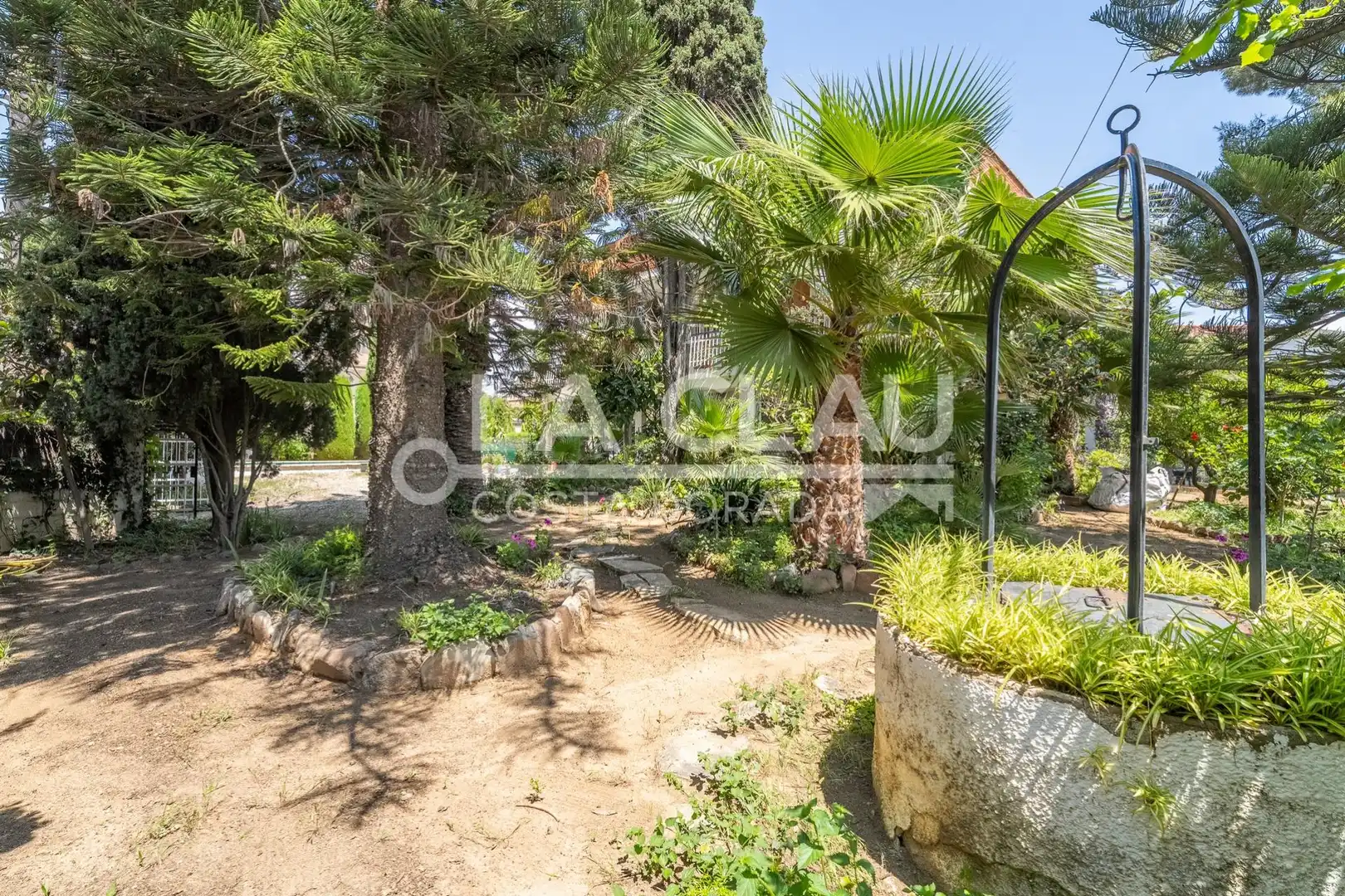 Villa con terrazza in vendita a Frau 4, imagen 62