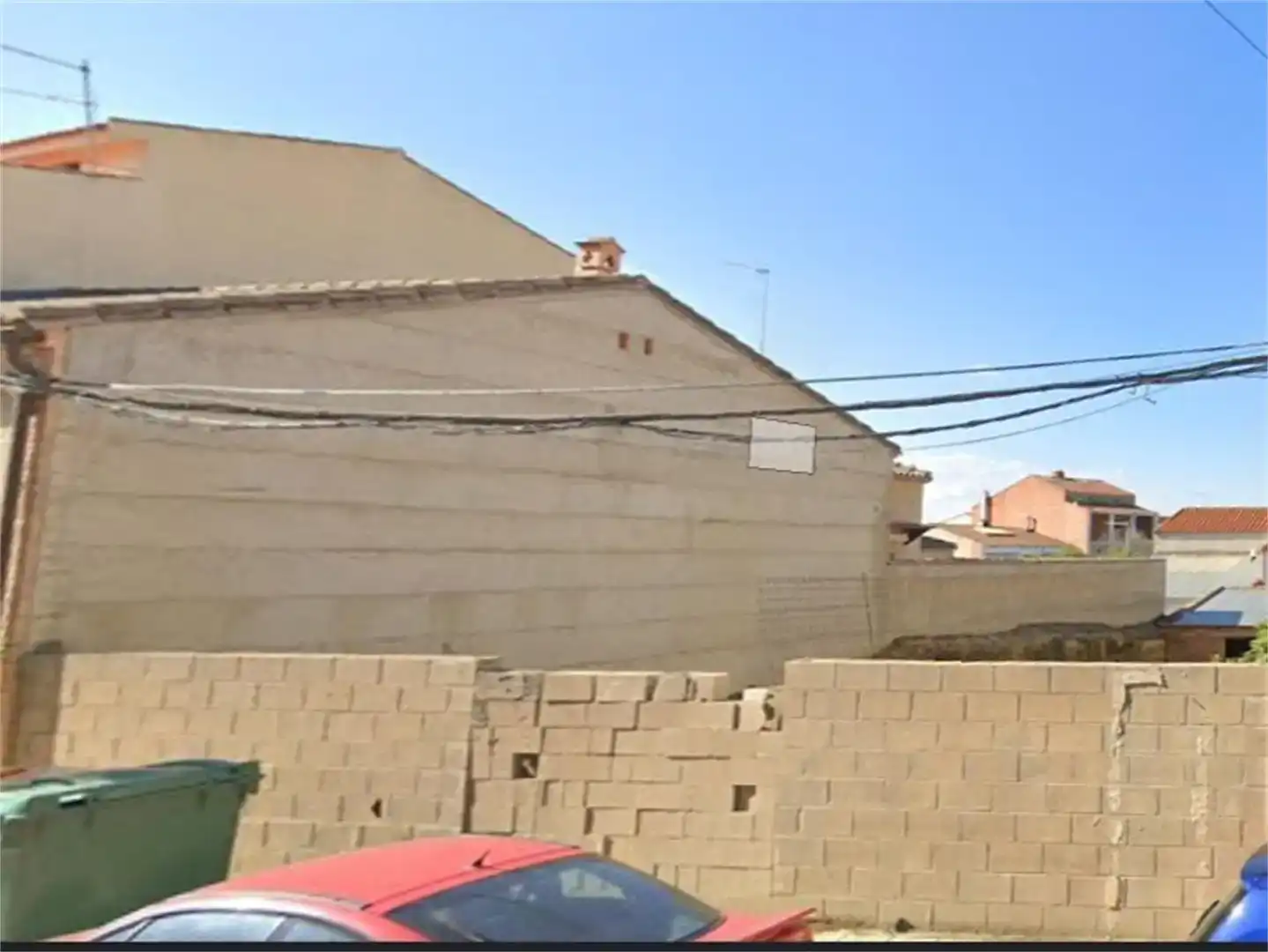 Residencial en venda en Fuenlabrada de los Montes