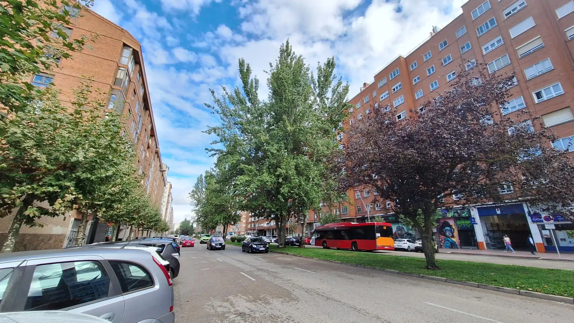 Appartement avec ascenseur à vendre à Capiscol - Gamonal, imagen 24
