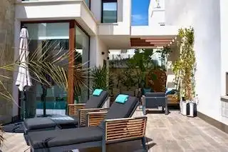 Casa o xalet en venda a Pueblo Bravo