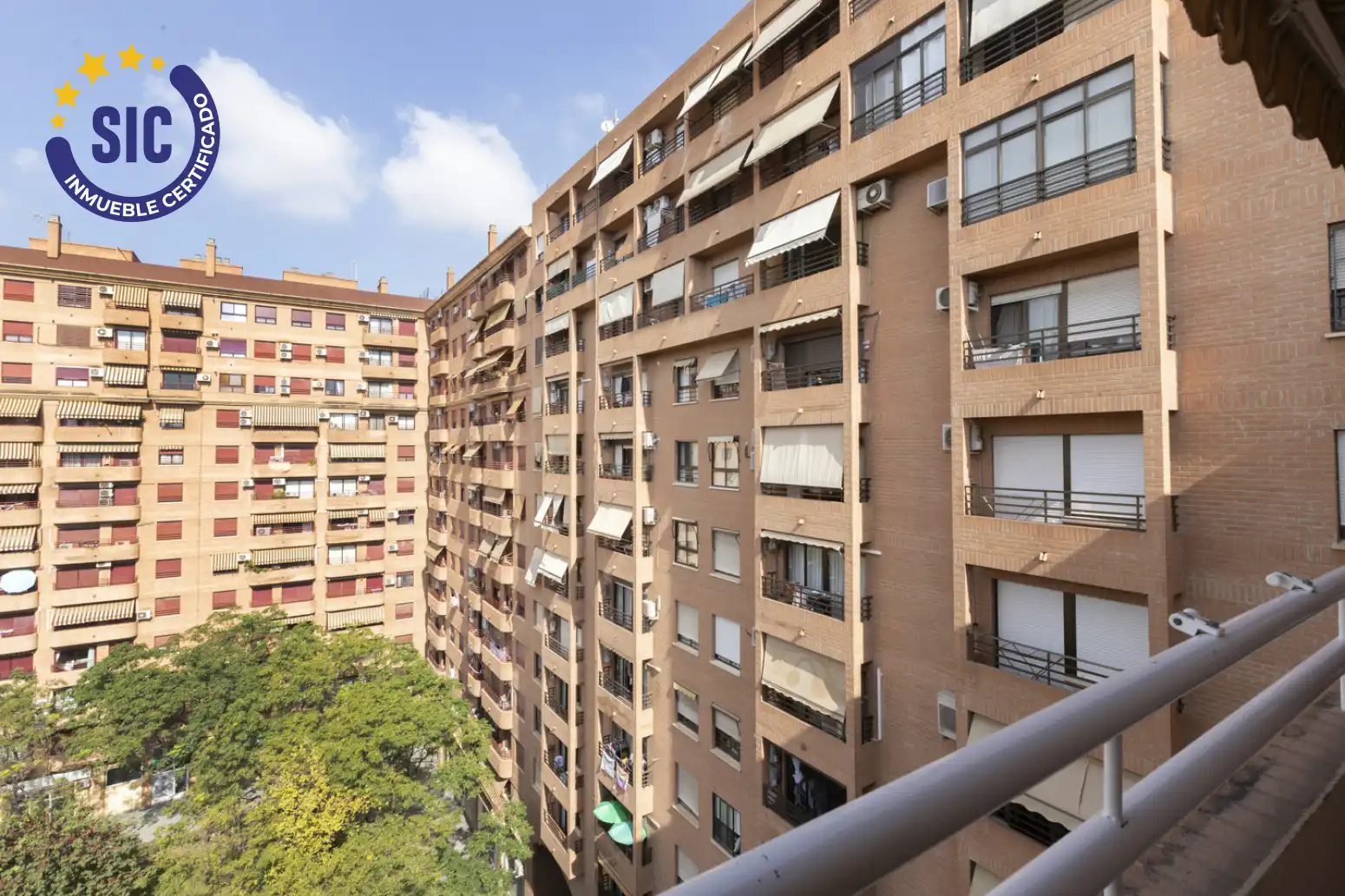 Pis amb ascensor en venda a Valencia - CL EMILIO BARO 73, imagen 19