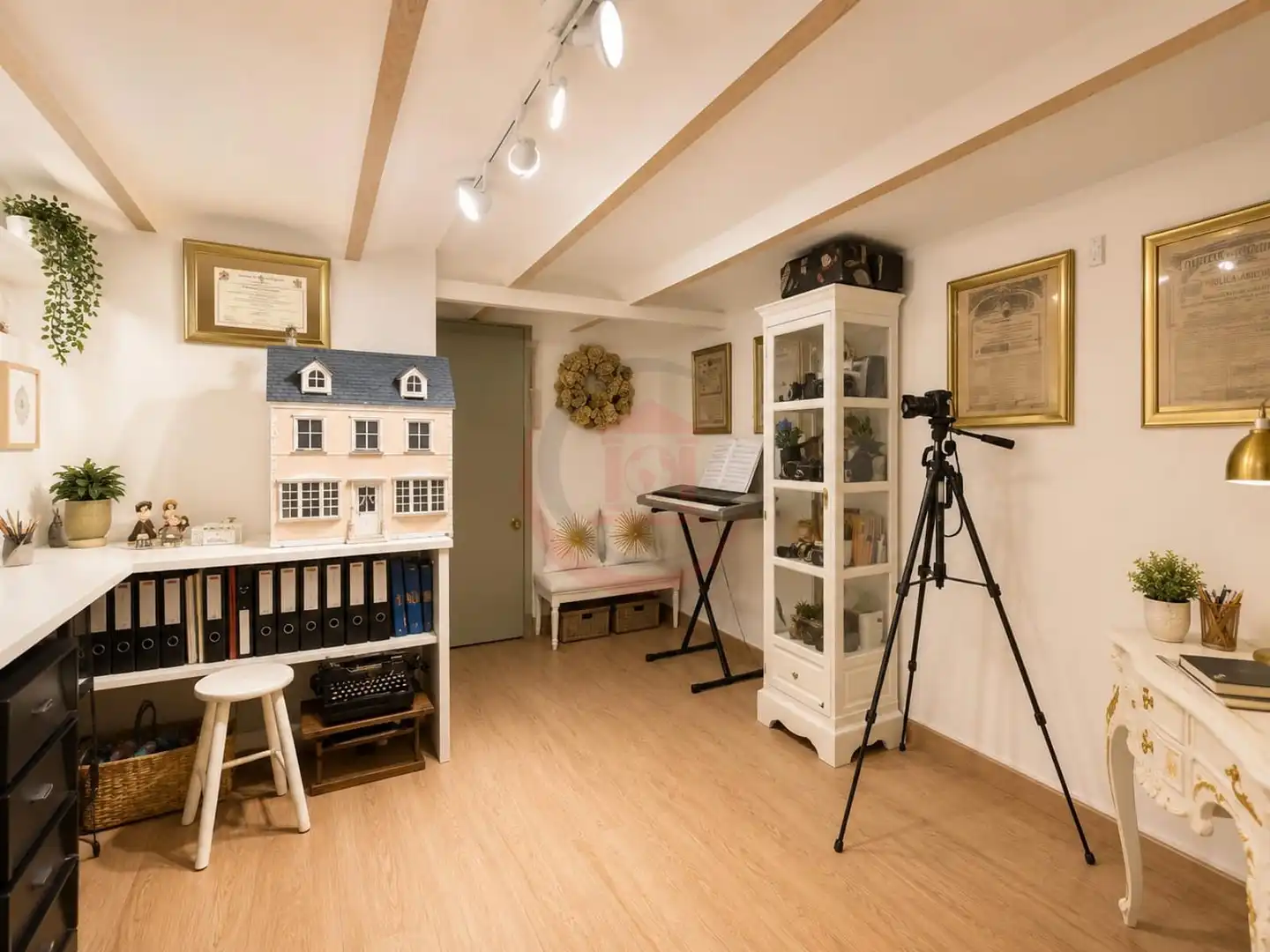Duplex avec ascenseur à vendre à Tápiales, imagen 18