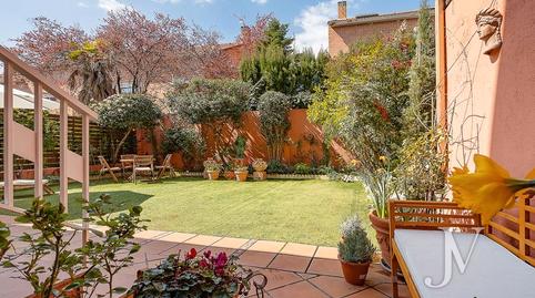 Foto 3 de Casa adosada en venta en Aravaca, Madrid