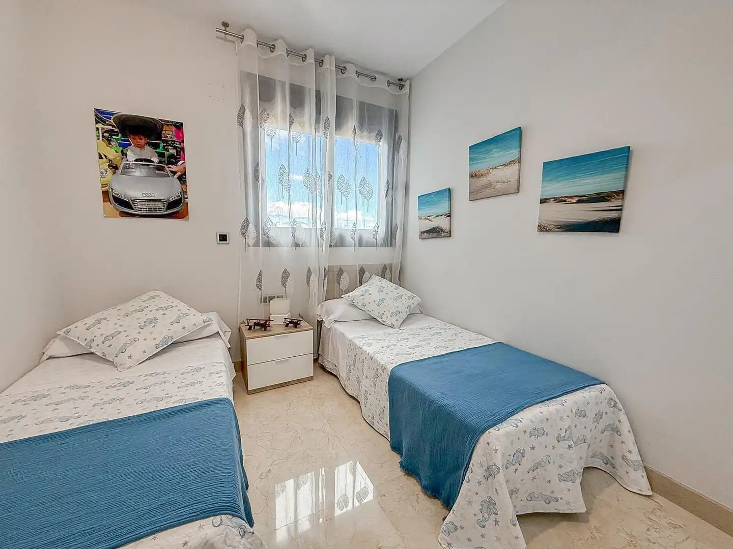 Wohnung mit Pool zum Verkauf in Playa de Poniente, imagen 29