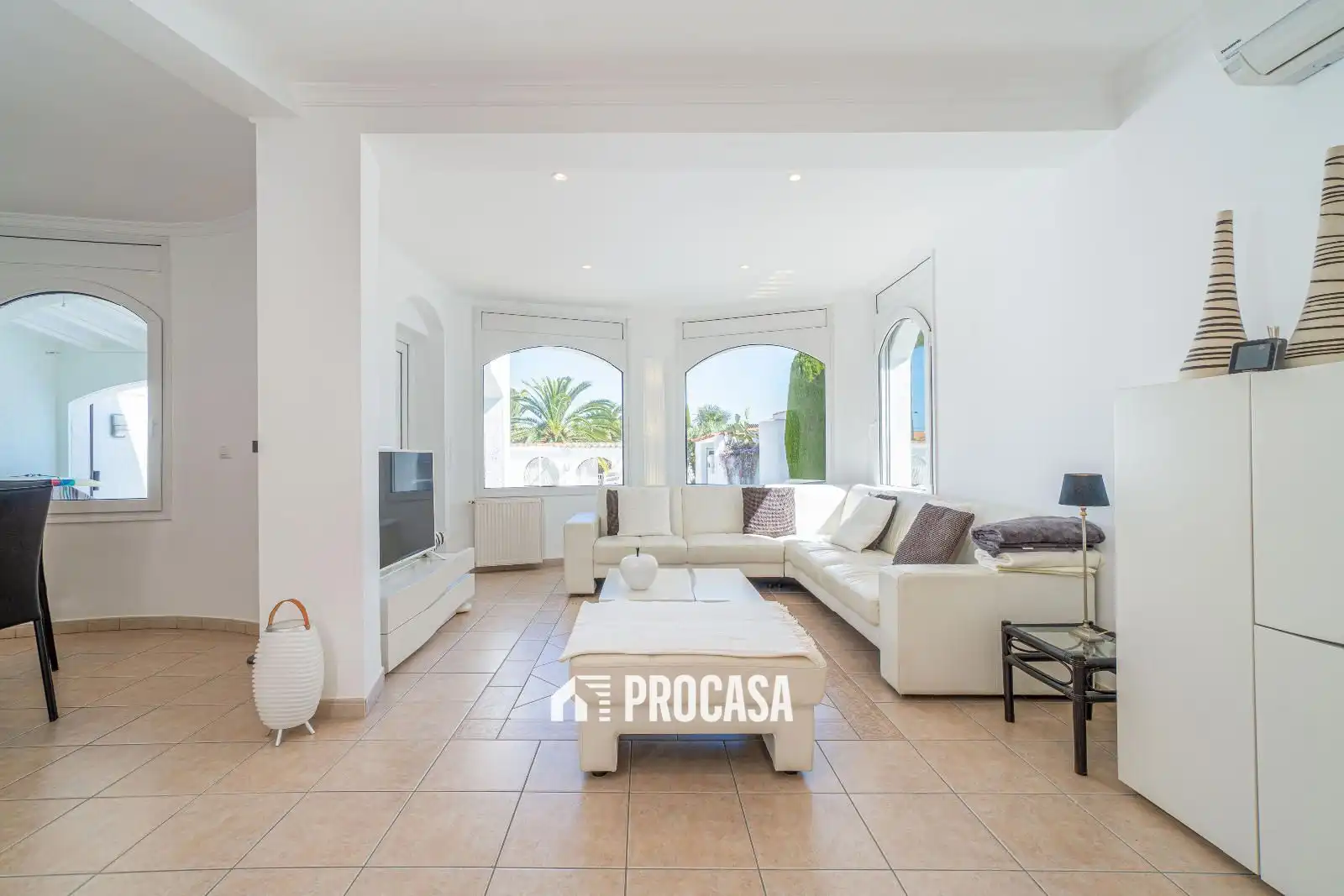 Chalet con piscina en venta en Llobregat, imagen 5