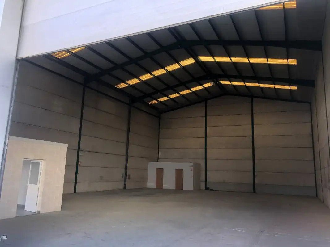 Nave industrial en venta en Xeresa, imagen 9