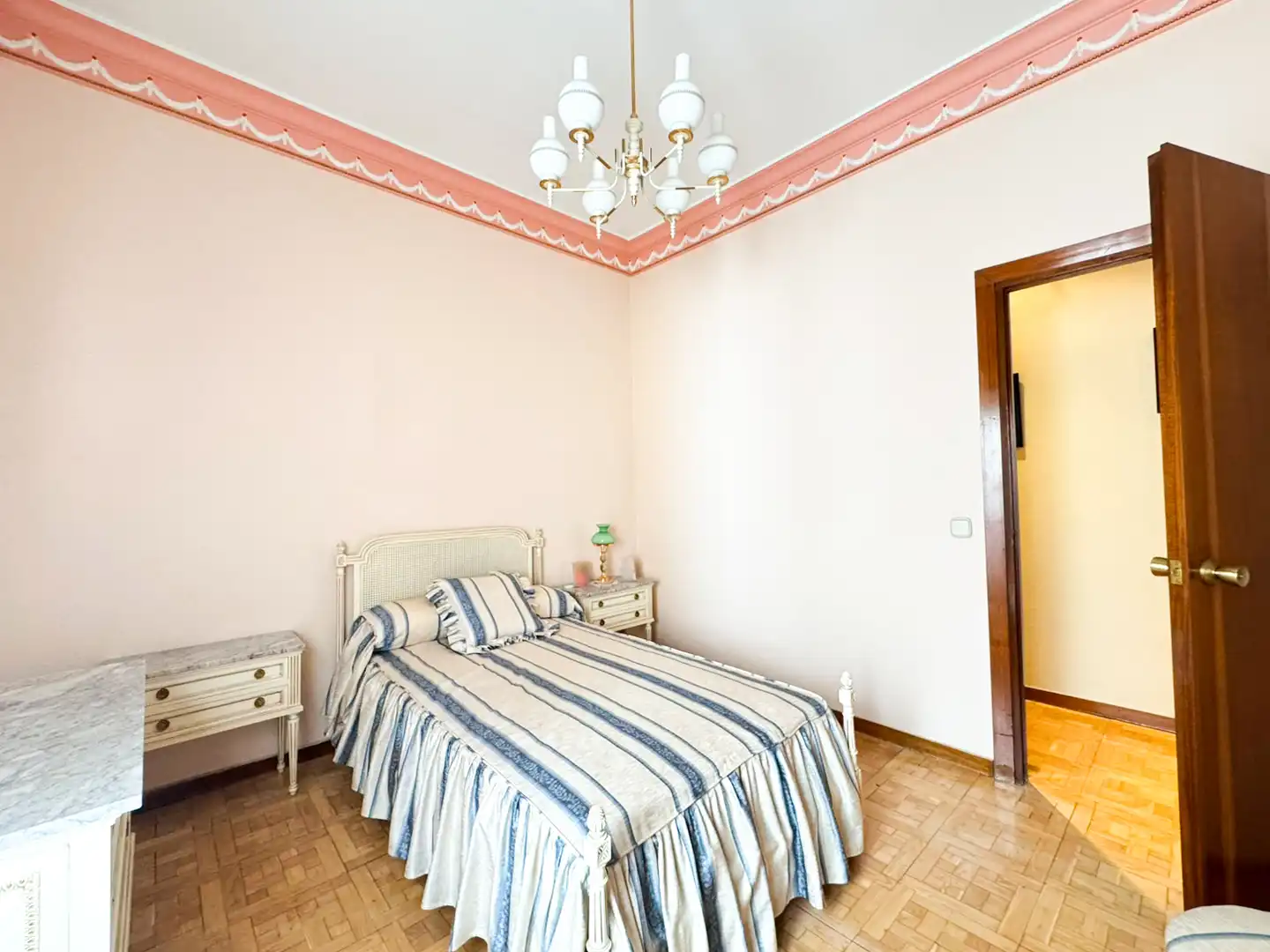Flat with lift for sale in Calle de Bravo Murillo, imagen 13