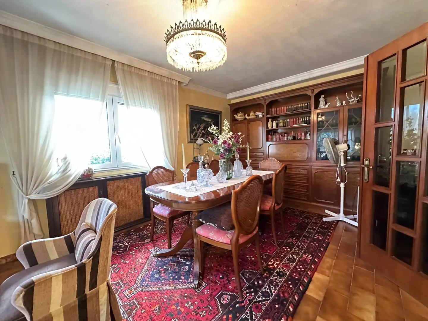 Villa mit Terrasse zum Verkauf in Travesía de Cacheiras, imagen 25