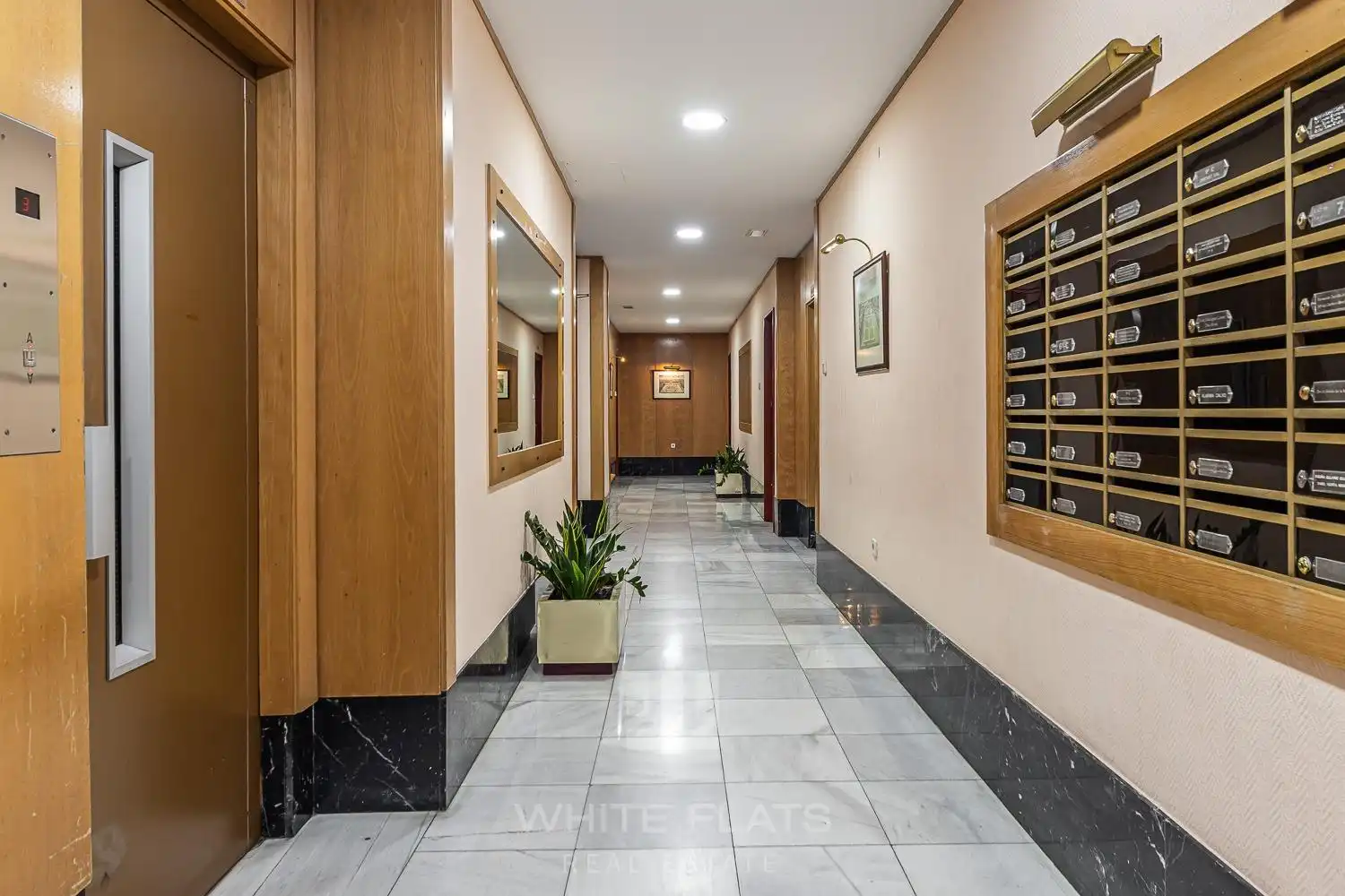 Piso en venta en Madrid con Aire acondicionado, Calefacción y Terraza