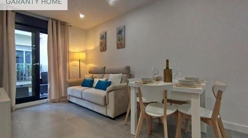 Foto 2 de Pis de lloguer a Playa de los Boliches, Fuengirola