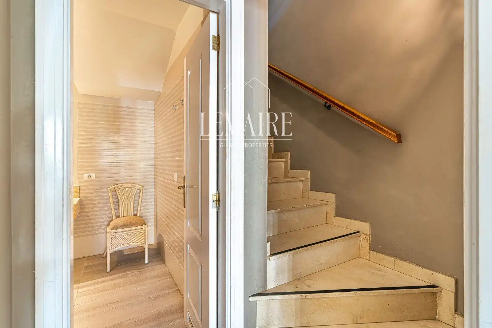 Maisonette mit Pool zum Verkauf in Meandro, imagen 21