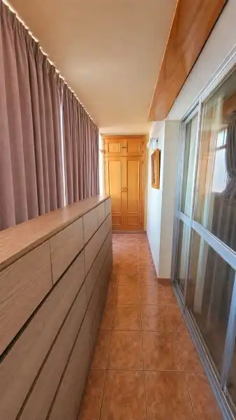 Flat for sale in Calle Héroe de Sostoa, 136, La Princesa
