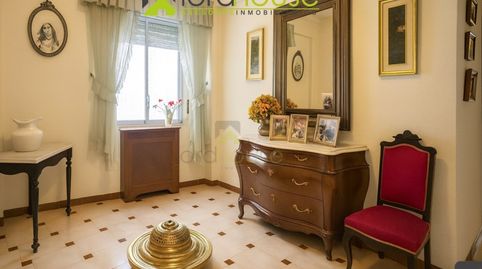 Foto 4 de Piso en venta en Calle Musso Valiente, San Mateo, Lorca