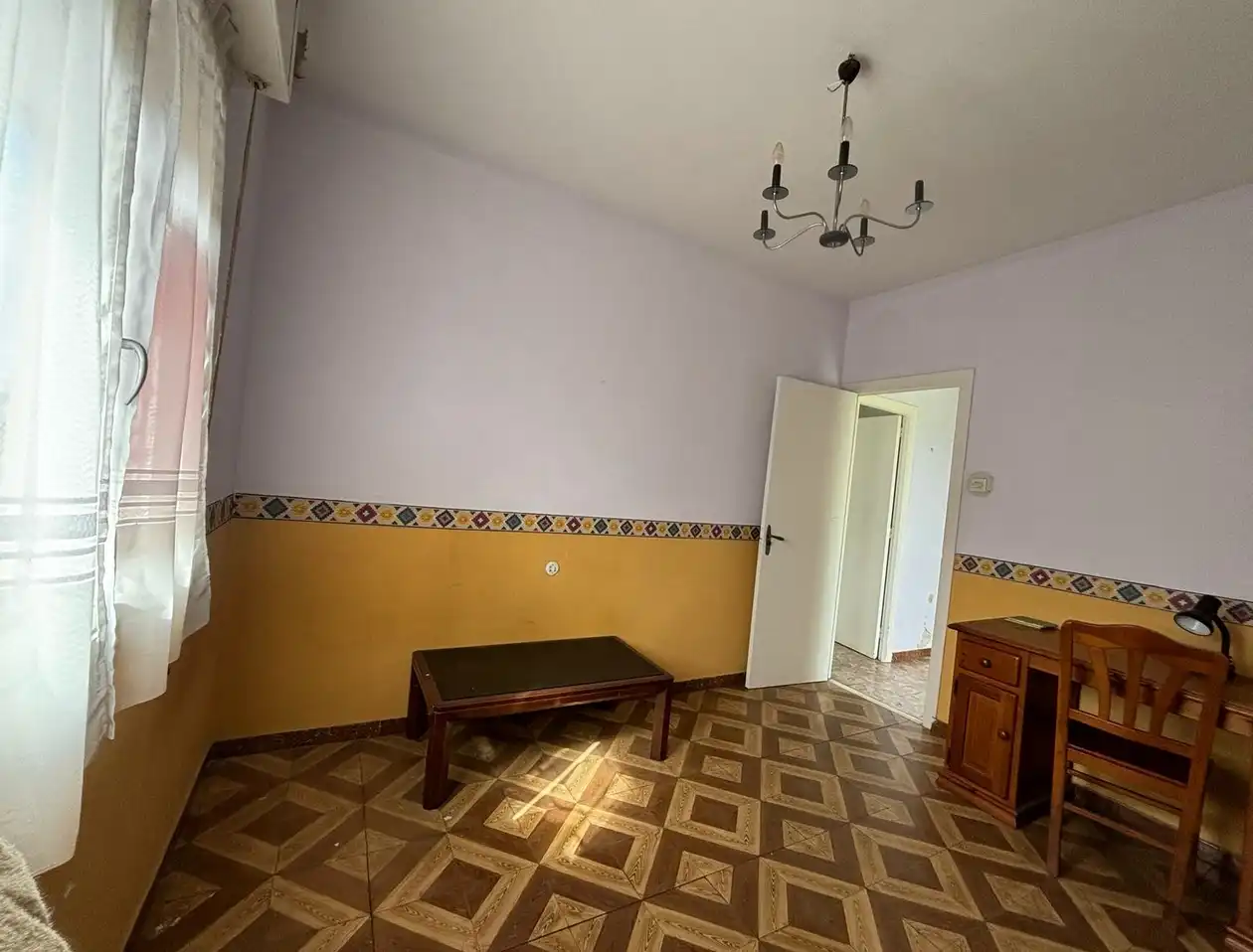 Habitación de Casa o chalet en venta en Carreño con Jardín privado y Terraza