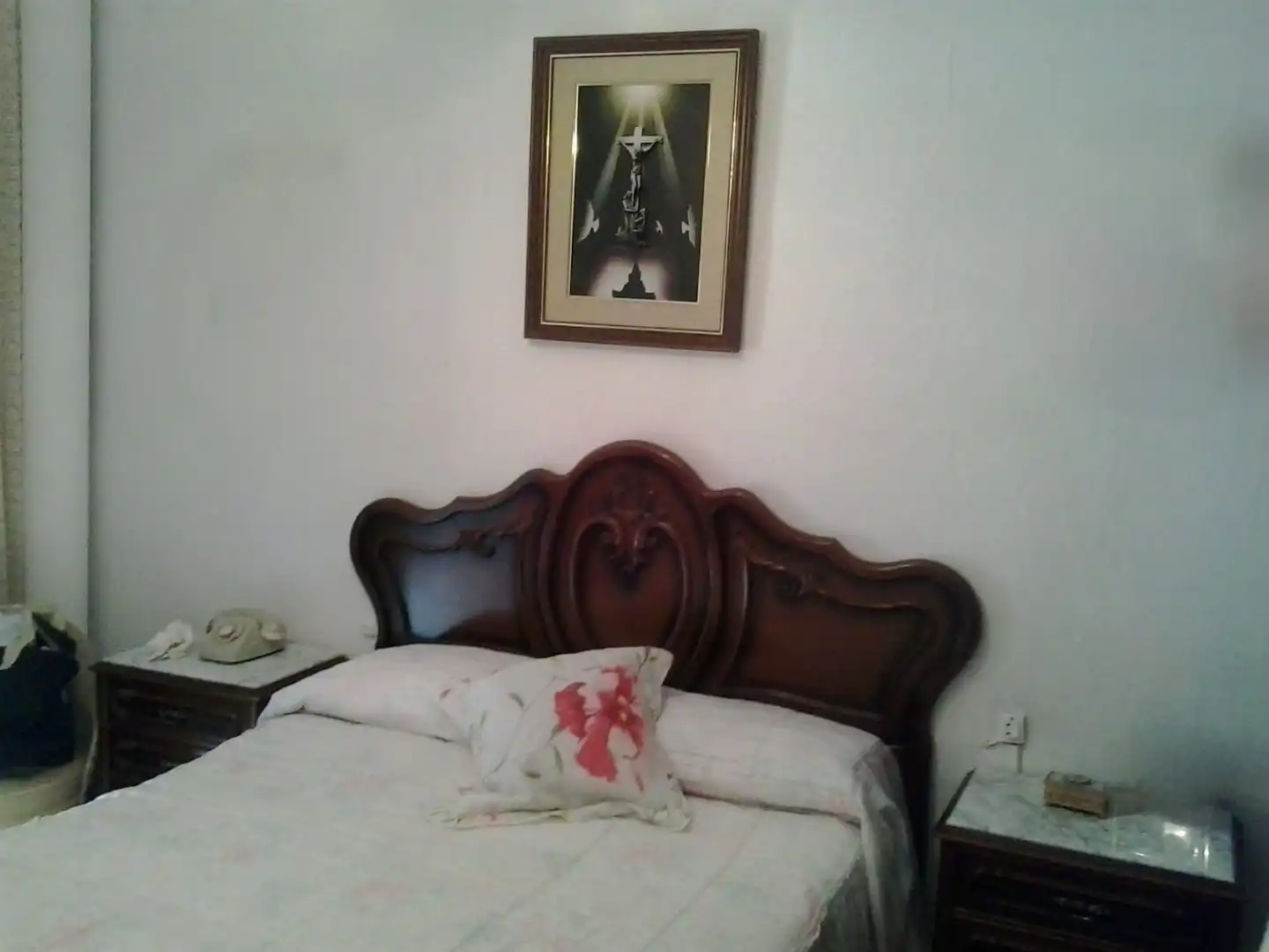 Bedroom of Houses for sale in Jaraba  with Balcony