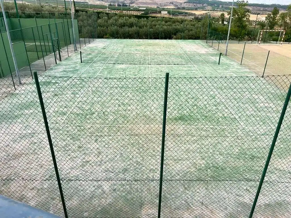 Pis amb piscina en venda a Alquería - Torrealquería, imagen 24