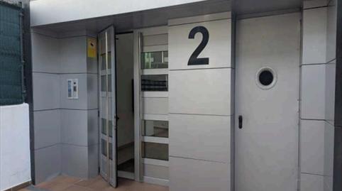 Foto 2 de Oficina de alquiler en Polígono Industrial Sur, San Sebastián de los Reyes