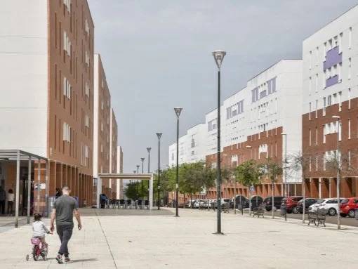 Local comercial en Alquiler en Lady Smith, 1 en Golf Guadiana