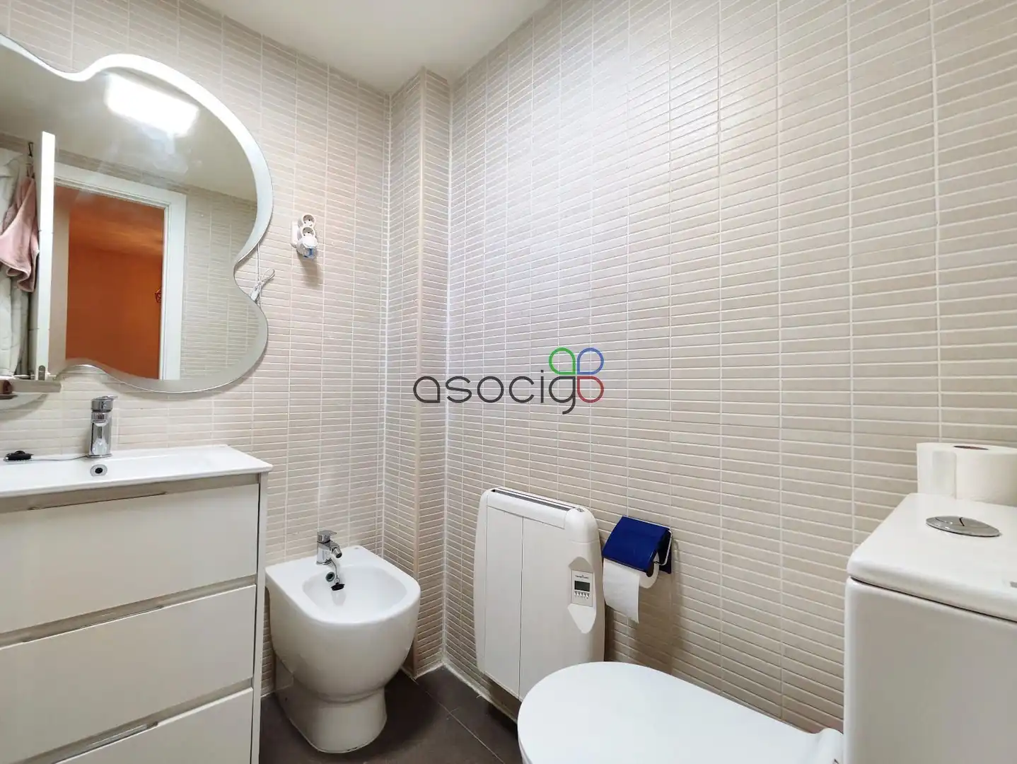 Baño de Piso en venta en Horche con Calefacción y Terraza