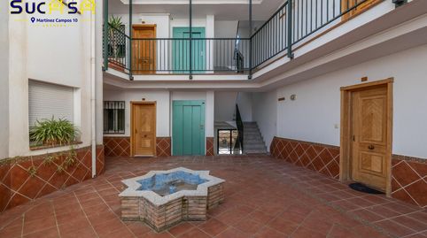 Foto 4 de Piso en venta en Echegaray, 4, Ogíjares, Granada