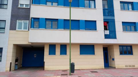 Foto 3 de Garatge en venda a Camino de Villalón, 74, Barriada Yagüe, Burgos