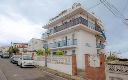 Exterior view of Flat for sale in Creixell