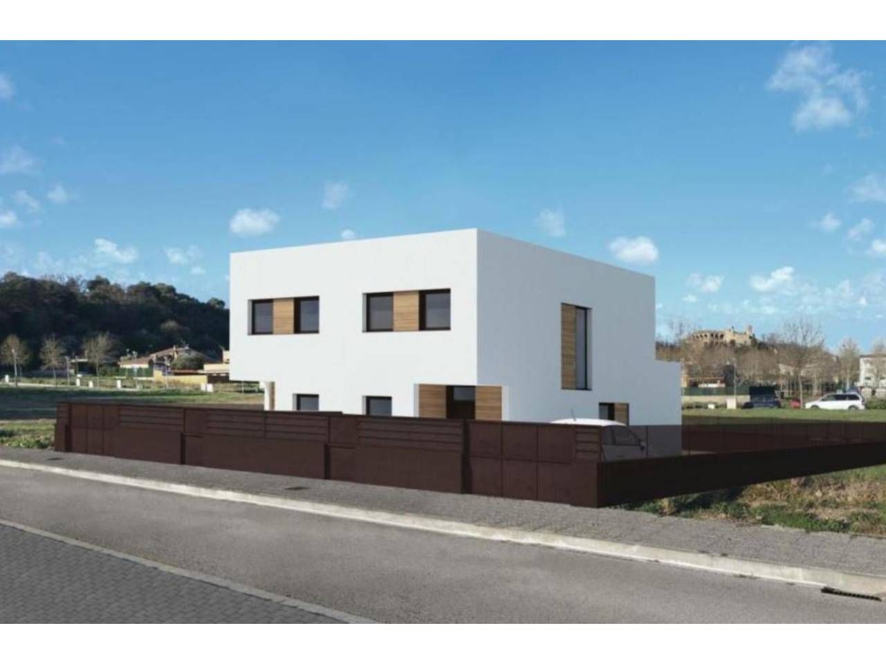 Einfamilien-Reihenhaus zum verkauf in Segadors, Medinyà