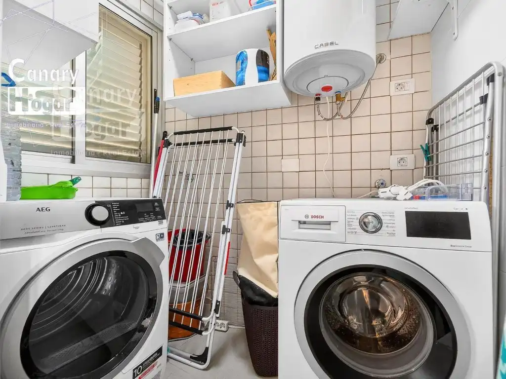Ático con piscina en venta en del Atlàntico, imagen 10