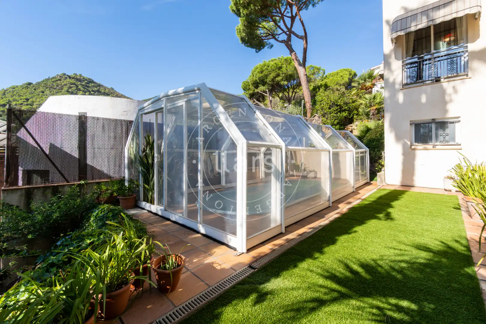 House with terrace for sale in Carrer de Santiago Rusiñol, imagen 5
