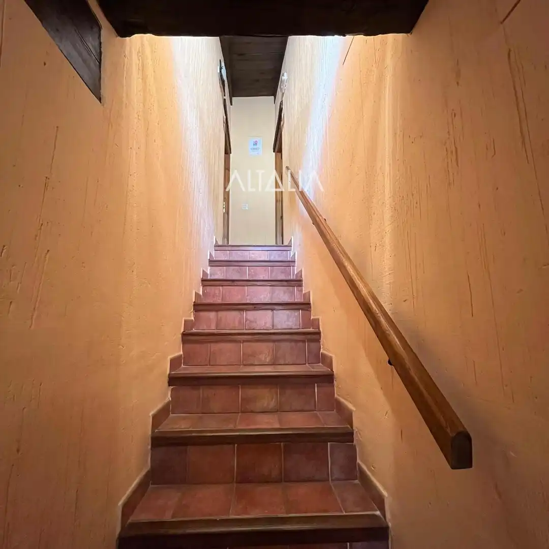 Casa o chalet en venta en Villar de Olalla con Terraza y Amueblado
