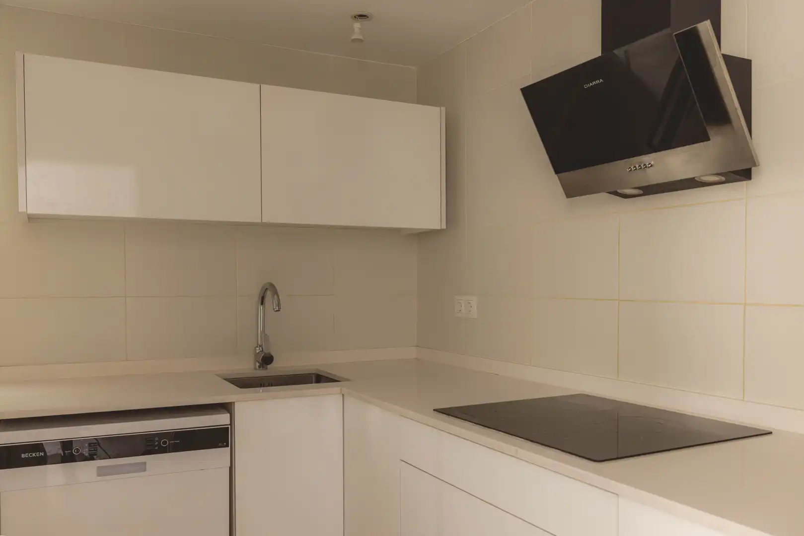 Piso en venta en Ronda Guinardo 71, 1-4, El Baix Guinardó