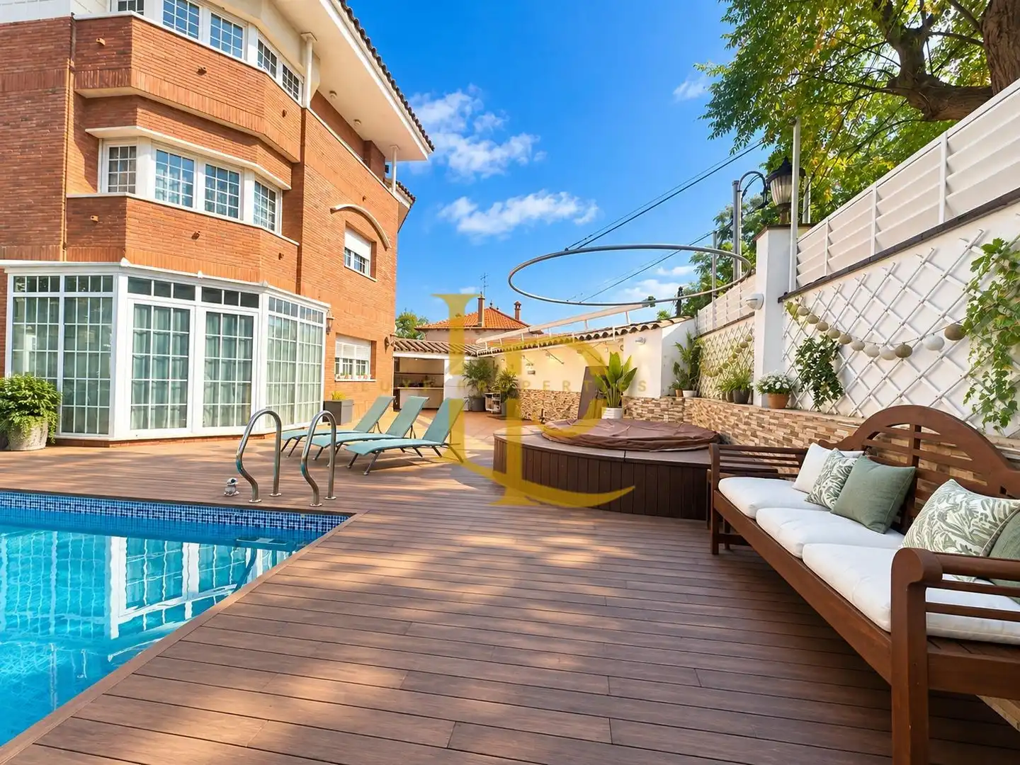 Casa amb piscina en venda a Martinica – Ateneu, imagen 69