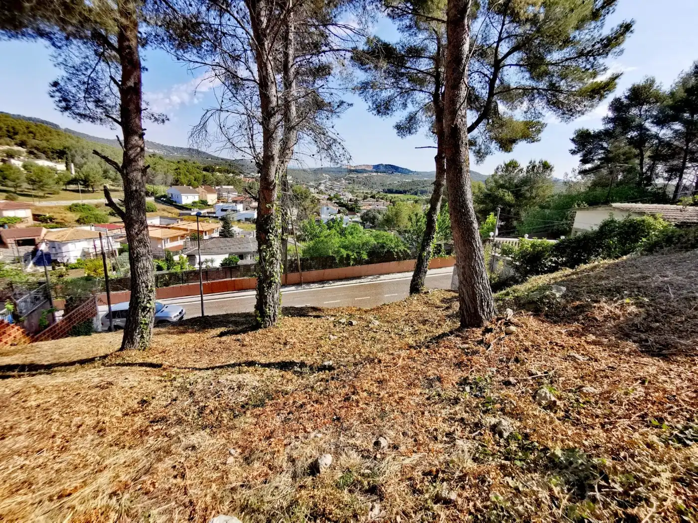 Terreno residencial en venta en Calle NURIA 4, imagen 6