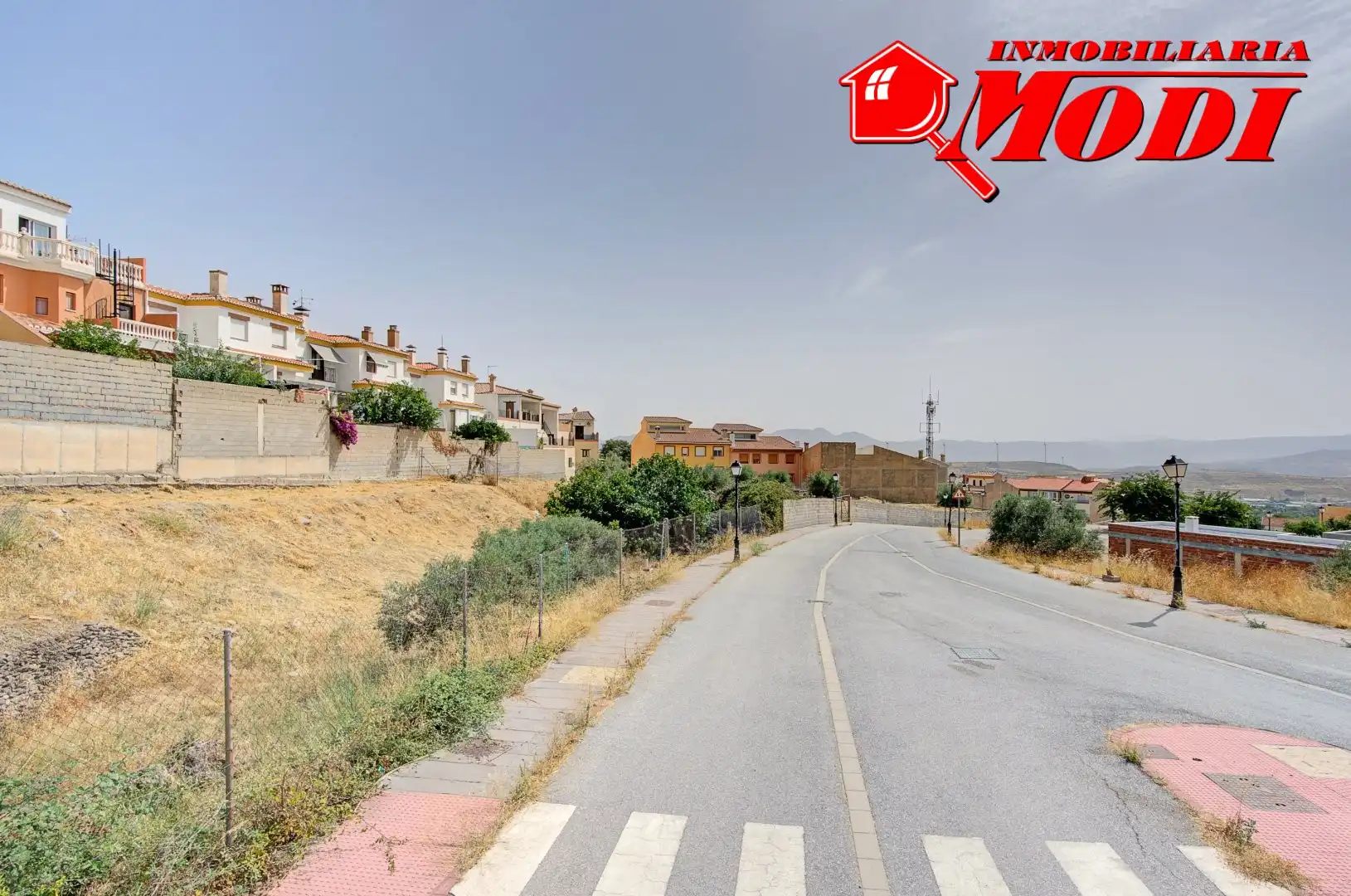 Residential for sale in Nigüelas