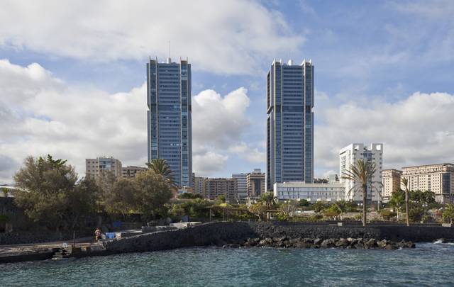 Piso en Alquiler en Calle Áurea Díaz-Flores Hernández, 113 en Los Llanos - El Cabo