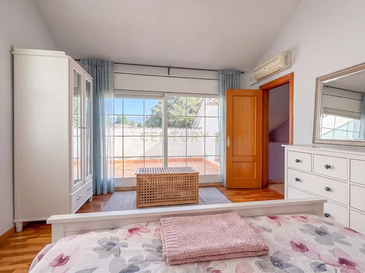 Casa con terraza en venta en Carrer Doctor Gregorio Marañón, Santa Eulàlia de Ronçana, Spain 3, imagen 21