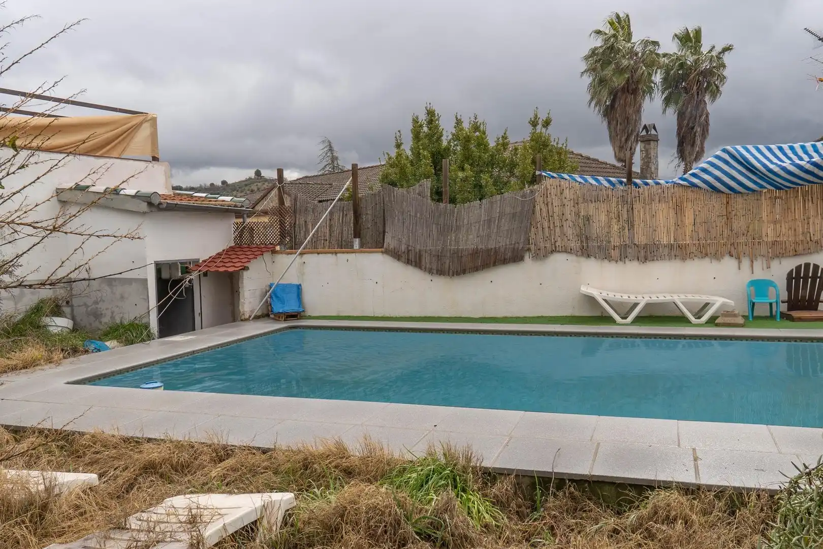 Chalet con terraza en venta en Calle Calle Cuesta Colorada, imagen 67