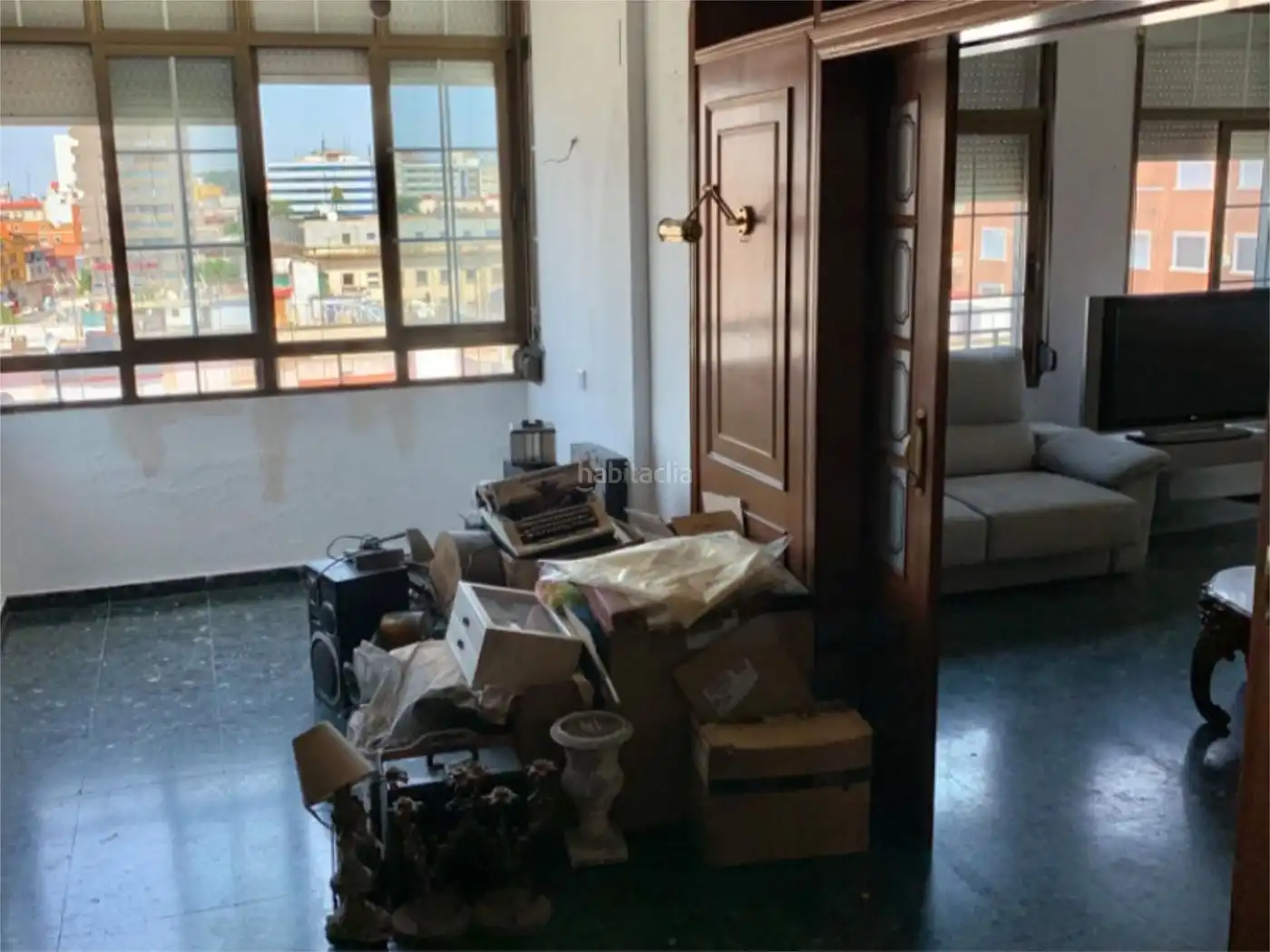 Wohnung mit Aufzug zum Verkauf in Avenida Santa Marina 5A, imagen 28