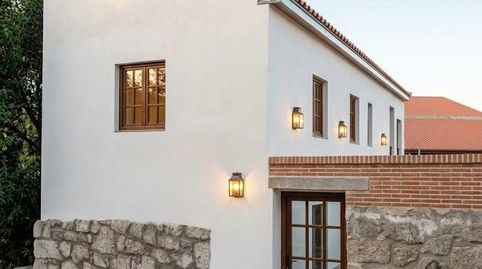 Foto 2 de Casa adosada en venta en San Andrés de Colmenar Viejo, Colmenar Viejo