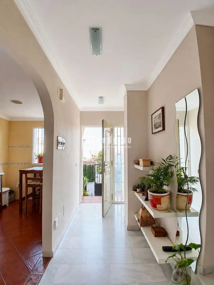House with pool for sale in El Pinillo, imagen 5