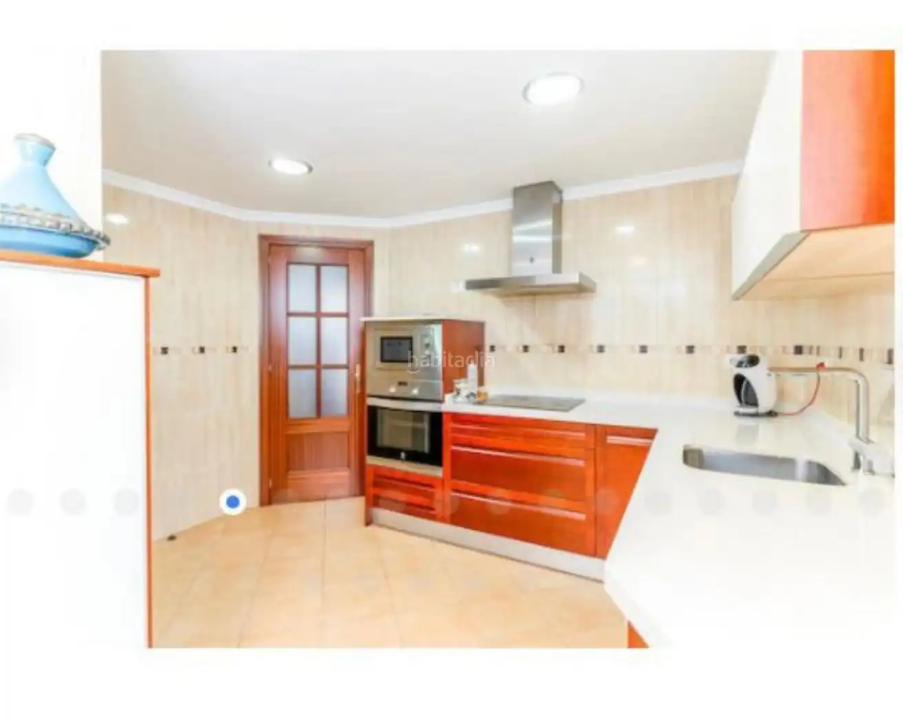 Appartamento con piscina in vendita a Avenida de Molière 38, imagen 5