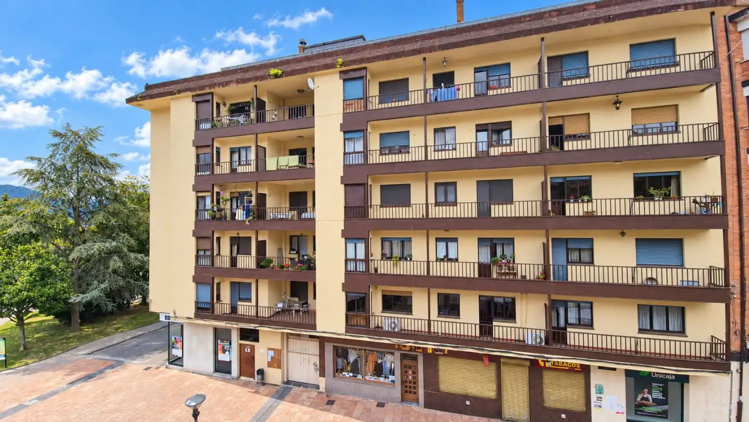 Appartamento con ascensore in vendita a Grado
