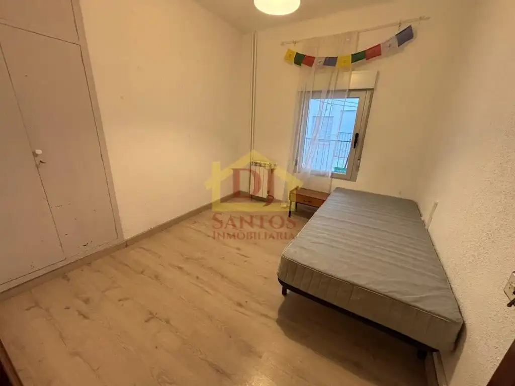 Flat for sale in Salamanca