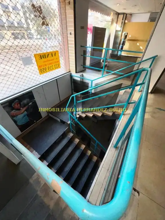 Gewerbefläche zum Verkauf in Chinchibarra - Capuchinos, imagen 17