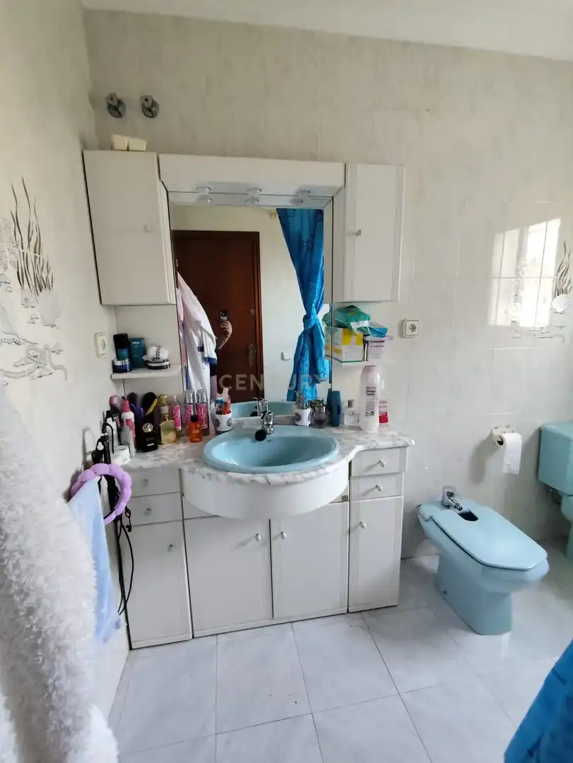 Baño de Casa o chalet en venta en Castellet i la Gornal