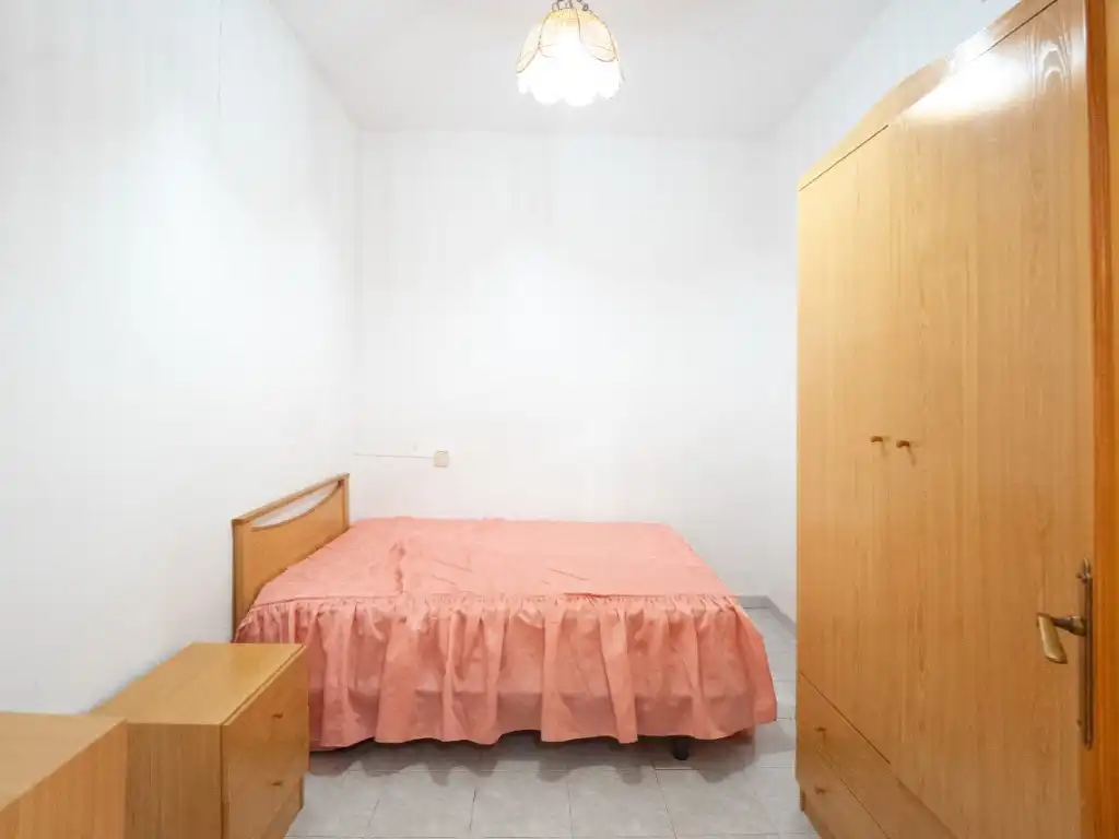 Bedroom of Houses for sale in Moncada