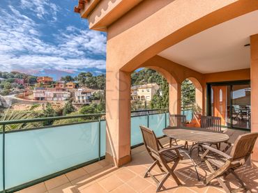 Maison avec piscine à vendre à Roca Grossa